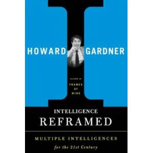 Intelligence Reframed | Howard Gardner (ISBN: 9780465026111)