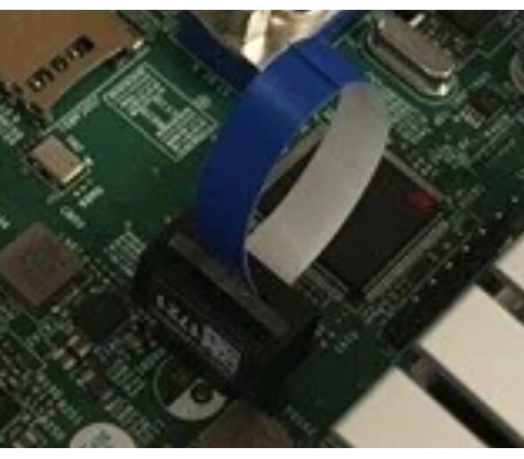 Supermicro AOC-VROCSTNMOD