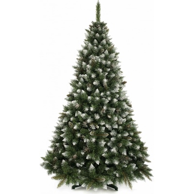 Aga BOROVICE 180 cm Diamantová