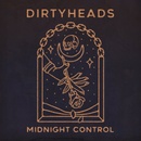 Midnight Control - Dirty Heads CD