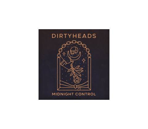 Midnight Control - Dirty Heads CD