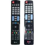 LG akb73756523 - оригинален дистанционен контрол (akb73756523) Дистанционно