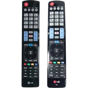 LG akb73756523 - оригинален дистанционен контрол (akb73756523) Дистанционно
