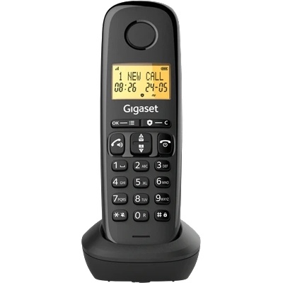 Gigaset Basic 100 Duo L36852-H3206-S201