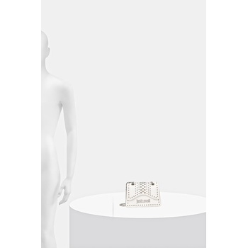 Just Cavalli чанта дамска от имитация на кожа (80RA4BP1.ZSD95)