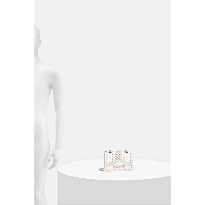 Just Cavalli чанта дамска от имитация на кожа (80RA4BP1.ZSD95)