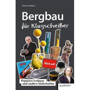 Bergbau | Dietmar Bleidick (ISBN: 9783837523133)
