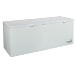 Crown CHF700 E Фризери