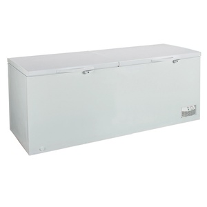 Crown CHF700 E Фризери