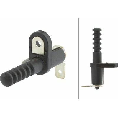 HELLA Spínač, dveřní kontakt 6ZF007239001