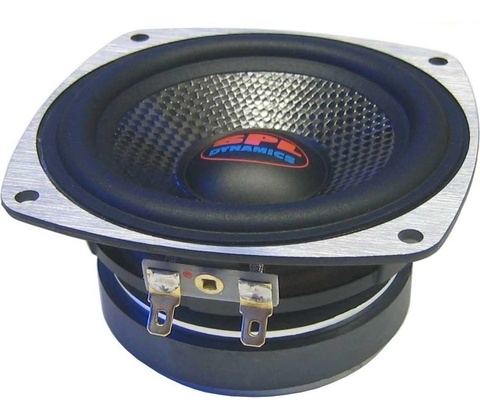SPL Dynamics EXT-4.0