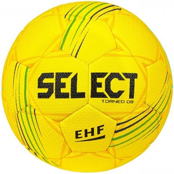 Select Hb torneo 1