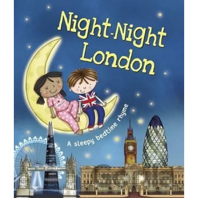 Night- Night London