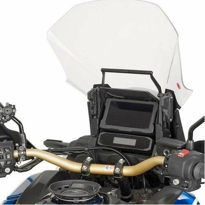 KAPPA držák do kapotáže, který se montuje za čelní sklo k instalaci držáků KS920M, KS920L a GPS-Smartphone HONDA CRF 1100L Africa Twin Adventure Sports (20)