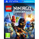 Hry na PS Vita Lego ninjago Nindroids