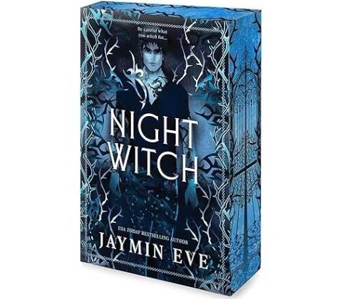 Night Witch
