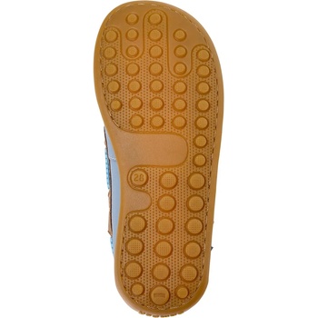 Camper Детски кожени мокасини Camper Peu Cami TWS Kids (K800689.TWS)