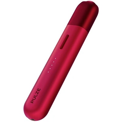 Pulze 3.0 Rich Red – Hledejceny.cz