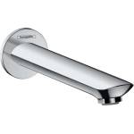 Hansgrohe Novus - Сифон за баня, хром 71320000 (71320000)