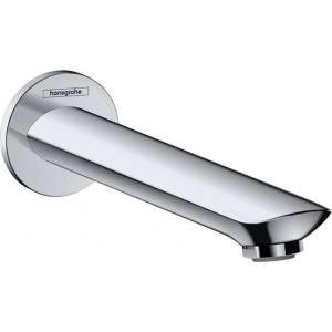 Hansgrohe Novus - Сифон за баня, хром 71320000 (71320000)