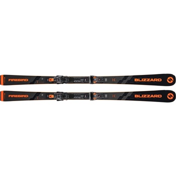 Blizzard Firebird HRC 22/23