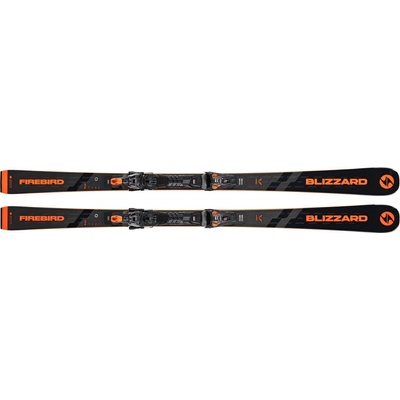 Blizzard Firebird HRC 22/23