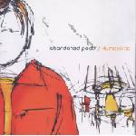 Abandoned Pools - Humanistic (CD) (093624810629)
