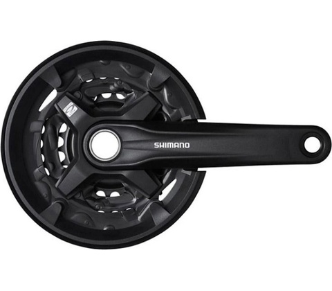 Shimano Altus MT210