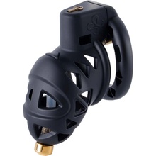 Sevanda Rattlesnake Chastity Cage Short