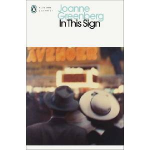 In This Sign | Joanne Greenberg (ISBN: 9780241679098)