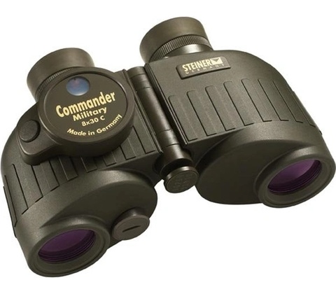 Steiner MILITARY 8x30