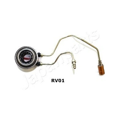 Vysúvacie lożisko JAPANPARTS CF-RV01