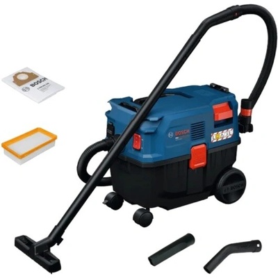 Bosch PRO GAS 12-25 LS 06019S3100