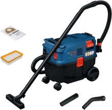 Bosch PRO GAS 12-25 LS 06019S3100