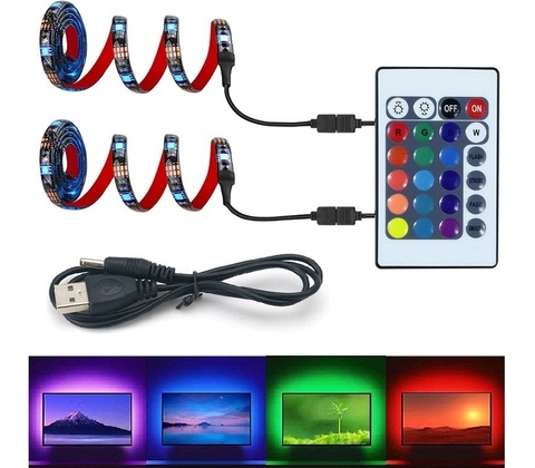 Lighting USB5515/2