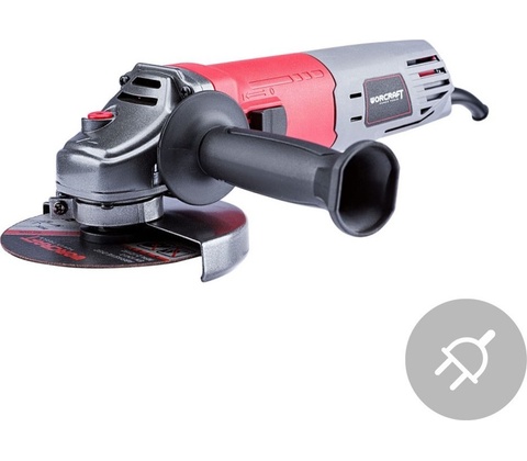 Worcraft AG08-125S