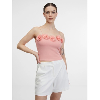 Orsay Розов дамски потник ORSAY Orsay | Rozov | ЖЕНИ | L