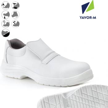 Image 1 of Active Gear Работни обувки Active Gear A-BRIGHT Low S2 SRC (ABRILW)