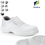 Active Gear Работни обувки Active Gear A-BRIGHT Low S2 SRC (ABRILW)