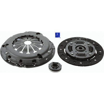 Sada spojky SACHS 3000 951 558 (3000951558)