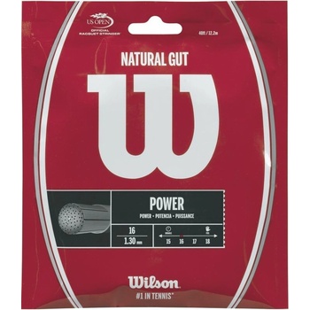 Wilson natural gut 12,2m 1,25MM