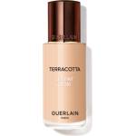 Guerlain Terracotta Le Teint Glow течен озаряващ фон дьо тен за естествен вид цвят 2N Neutral 35ml