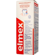 Elmex Antiaging 400 ml