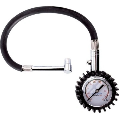 Pneumerač Tyre Gauge Pre analógový, OXFORD (0-60psi)