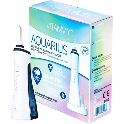 Vitammy Aquarius