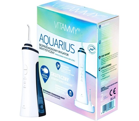 Vitammy Aquarius