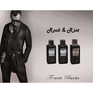 Franck Boclet Ashes EDP 100 ml Парфюми