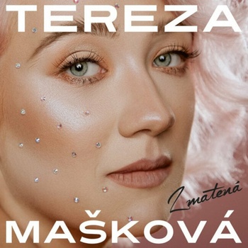 Image 1 of Tereza Mašková - Zmatená (CD) (0190295218805)