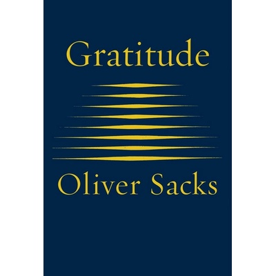 Gratitude Sacks Oliver