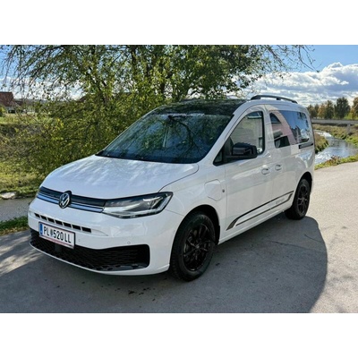 Volkswagen Caddy eHybrid Edition 110 kW